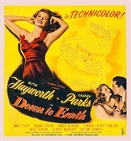 Christmas Eve movie posters (1947) Tank Top #3332210