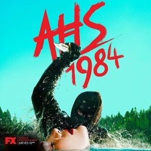 American Horror Story movie posters (2011) puzzle MOV_1647150