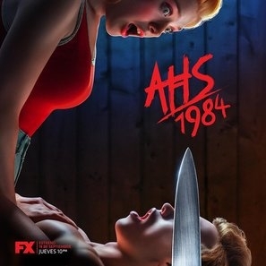 American Horror Story movie posters (2011) mouse pad