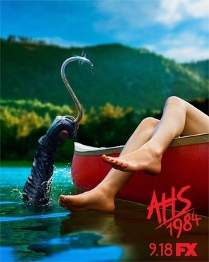 American Horror Story movie posters (2011) Poster MOV_1647177