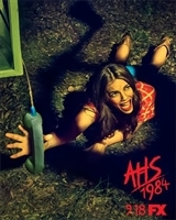 American Horror Story movie posters (2011) hoodie #3332096