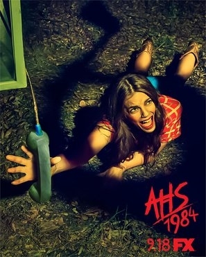 American Horror Story movie posters (2011) Poster MOV_1647178