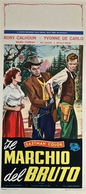 Attack movie posters (1956) poster