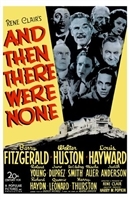 And Then There Were None movie posters (1945) mug #MOV_1648073