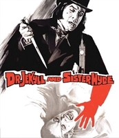 Dr. Jekyll and Sister Hyde movie posters (1971) sweatshirt #3336812