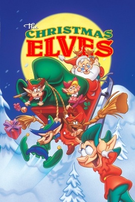 The Christmas Elves movie poster (1995) tote bag #MOV_164d66f4