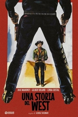 The Last of the Fast Guns movie posters (1958) mug #MOV_1650648