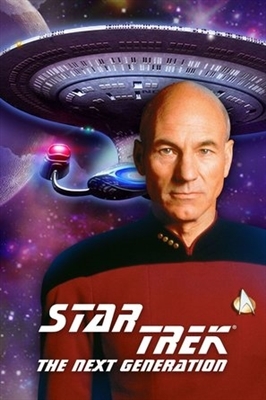 Star Trek: The Next... movie posters (1987) Poster MOV_1650761