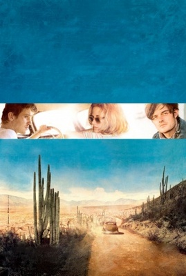 On the Road movie poster (2012) poster