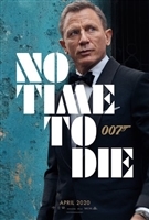 No Time To Die movie posters (2020) mug #MOV_1651174