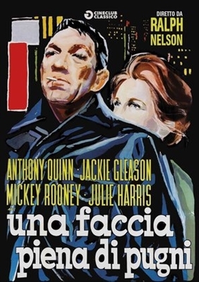 Requiem for a Heavyweight movie posters (1962) magic mug #MOV_1651972