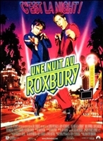A Night at the Roxbury movie posters (1998) Mouse Pad MOV_1652488