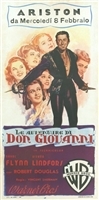 Adventures of Don Juan movie posters (1948) hoodie #3339733