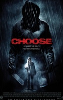 Choose movie poster (2010) sweatshirt #736234