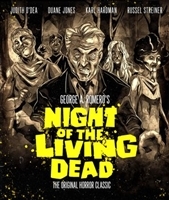 Night of the Living Dead movie posters (1968) magic mug #MOV_1654231