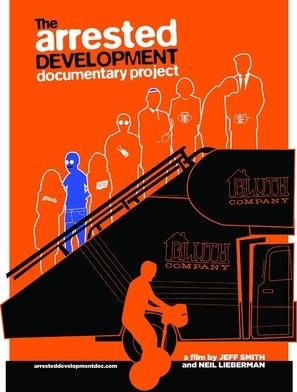 The Arrested Development Documentary Project movie posters (2013) magic mug #MOV_1654637