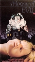 The House on Sorority Row movie posters (1983) Longsleeve T-shirt #3342193
