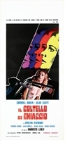 Il coltello di ghiaccio movie posters (1972) sweatshirt #3342690