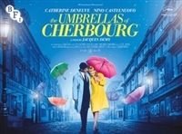 Les parapluies de Cherbourg movie posters (1964) magic mug #MOV_1656319