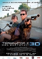 Terminator 2: Judgment Day movie posters (1991) tote bag #MOV_1656413