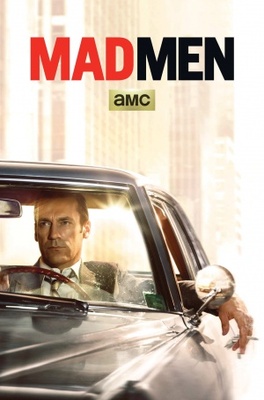 Mad Men movie poster (2007) Poster MOV_16582ab7