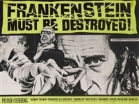 Frankenstein Must Be Destroyed movie posters (1969) mug #MOV_1659584