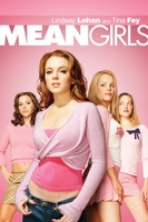 Mean Girls movie poster (2004) Mouse Pad MOV_165ca7e8
