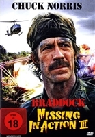 Braddock: Missing in Action III movie posters (1988) sweatshirt #3346030