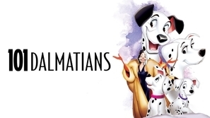 One Hundred and One Dalmatians movie posters (1961) mouse pad