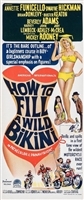 How to Stuff a Wild Bikini movie posters (1965) Tank Top #3349426