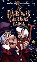 A Flintstones Christmas Carol movie posters (1994) Tank Top #3350501