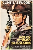 Per un pugno di dollari movie posters (1964) Mouse Pad MOV_1664731