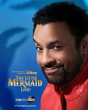 The Little Mermaid Live! movie posters (2019) Poster MOV_1664789