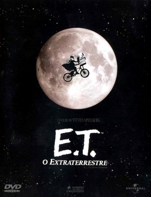 E.T.: The Extra-Terrestrial movie posters (1982) mug