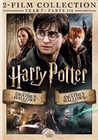 Harry Potter and the Deathly Hallows: Part I movie posters (2010) hoodie #3351996