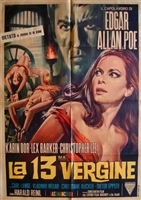 Die Schlangengrube und das Pendel movie posters (1967) Mouse Pad MOV_1666315
