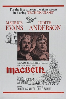 Macbeth (II) movie poster (1960) mug #MOV_16665fab