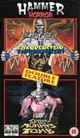 The Revenge of Frankenstein movie posters (1958) hoodie #3352882