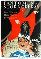 The Phantom of the Opera movie posters (1925) sweatshirt #3353311