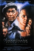 The Shawshank Redemption movie posters (1994) sweatshirt #3342062