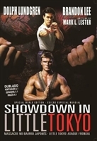 Showdown In Little Tokyo movie posters (1991) Mouse Pad MOV_1669146