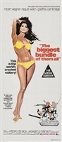 The Biggest Bundle of Them All movie posters (1968) Mouse Pad MOV_1671581