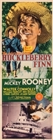 The Adventures of Huckleberry Finn movie posters (1939) tote bag #MOV_1671591
