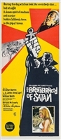 The Brotherhood of Satan movie posters (1971) Longsleeve T-shirt #3356048