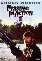 Braddock: Missing in Action III movie posters (1988) hoodie #3346031