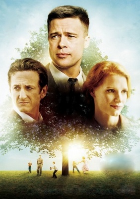 The Tree of Life movie poster (2011) mug #MOV_16717e56