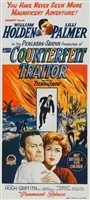 The Counterfeit Traitor movie posters (1962) magic mug #MOV_1671892