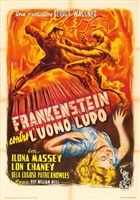 Frankenstein Meets the Wolf Man movie posters (1943) mug #MOV_1672379
