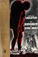 The Hunchback of Notre Dame movie posters (1939) Mouse Pad MOV_1672825