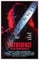 Leatherface: Texas Chainsaw Massacre III movie posters (1990) Tank Top #3357191